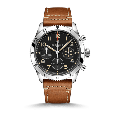 Breitling Classic Avi Chronograph 42 P-51 Mustang Referenz: A233803A1B1X1 Produktbild 0