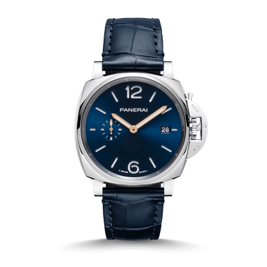 Panerai Luminor Due Referenz: PAM01274 Produktbild 0