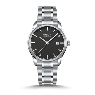 Union Glashütte Viro Datum CPO Referenz: D001.407.11.051.00CPO Produktbild 0