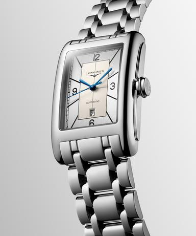 Longines DolceVita Referenz: L5.757.4.73.6 Produktbild 3