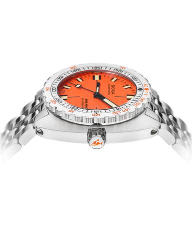 Doxa Sub 1500T Professional Referenz: 883.10.351.10 Produktbild 2