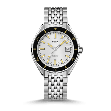 Doxa Sub 200 Searambler Referenz: 799.10.021.10 Produktbild 0