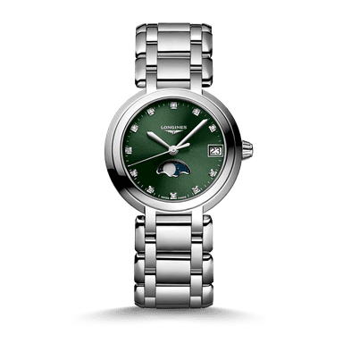 Longines PrimaLuna Referenz: L8.115.4.67.6 Produktbild 0