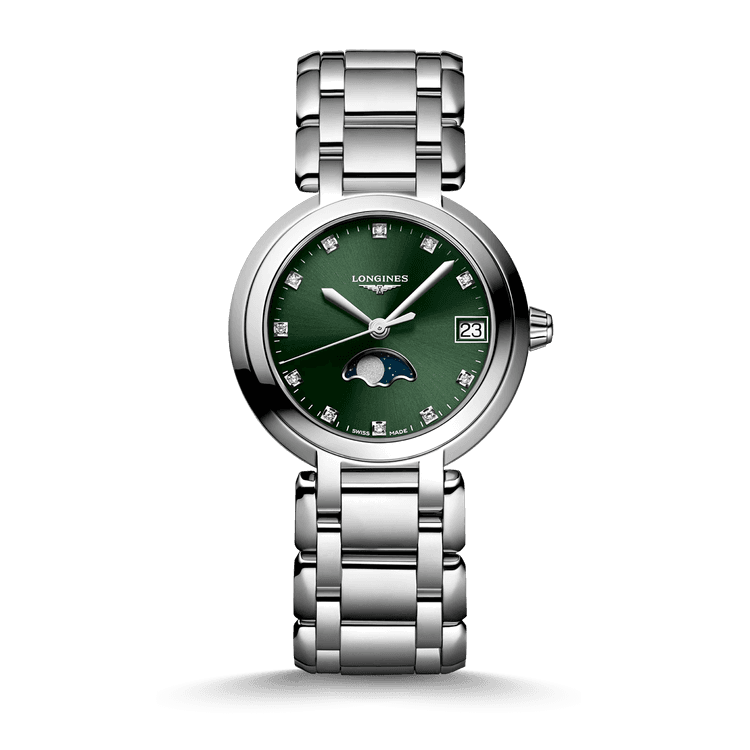 Longines PrimaLuna Referenz: L8.115.4.67.6 cover url