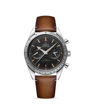 OMEGA Speedmaster ´57  Chronograph 40,5 Referenz: 332.12.41.51.01.001 Produktbild 0