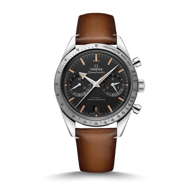 OMEGA Speedmaster ´57  Chronograph 40,5 Referenz: 332.12.41.51.01.001 Produktbild 0