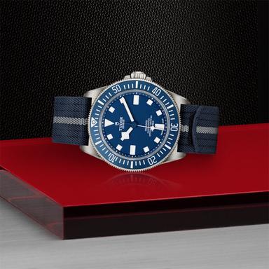 TUDOR Pelagos FXD Referenz: M25707B-0001 Produktbild 1