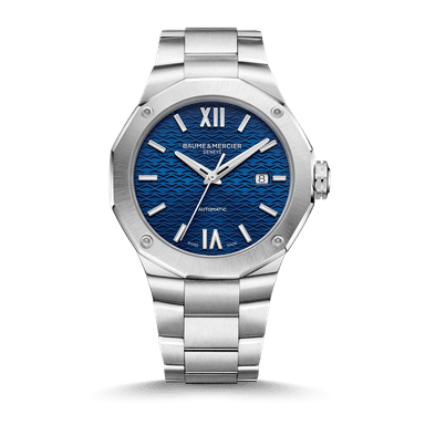 Baume & Mercier Riviera Referenz: M0A10620 Produktbild 0