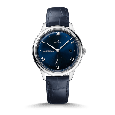 OMEGA De Ville Prestige Small Seconds 41 Referenz: 434.13.41.20.03.001 Produktbild 0