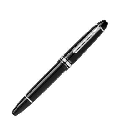 Montblanc Meisterstück Platinum-Coated LeGrand Füllfederhalter Referenz: MB2850 Produktbild 2