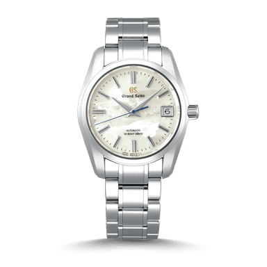 Grand Seiko Caliber 9S 25th Anniversary Limited Edition CPO2 Referenz: SBGH311CPO2 Produktbild 0