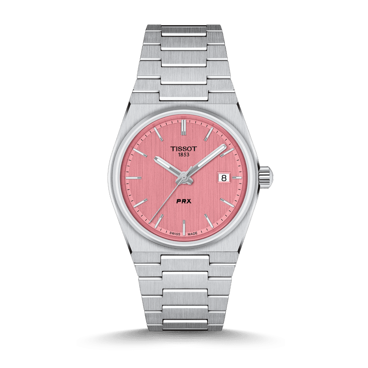 Tissot PRX 35 mm Referenz: T137.210.11.331.00 cover url