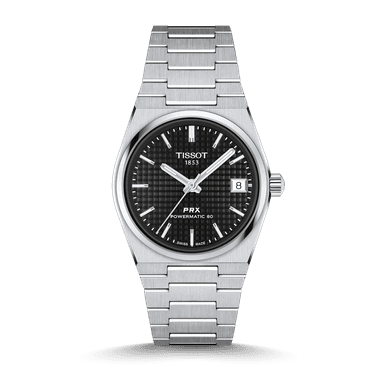 Tissot PRX 35 mm Powermatic 80 Referenz: T137.207.11.051.00 Produktbild 0