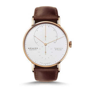 NOMOS Glashütte Lambda Roségold Referenz: 930 Produktbild 0