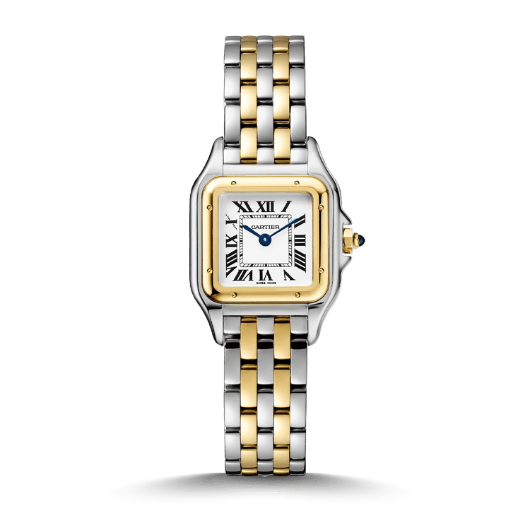 Cartier Panthère de Cartier Referenz: W2PN0006 cover url