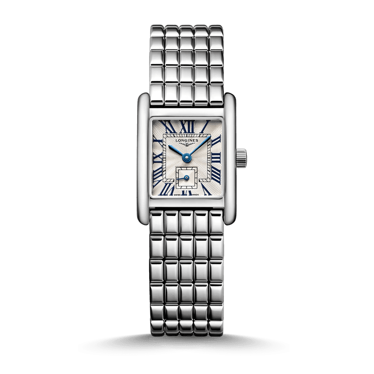 Longines Elegance Mini DolceVita Referenz: L5.200.4.71.6 cover url