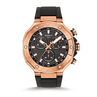 Tissot T-Race Chronograph Referenz: T141.417.37.051.00 Produktbild 0