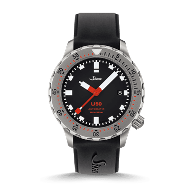 Sinn U1 Referenz: 1010.010S Produktbild 0