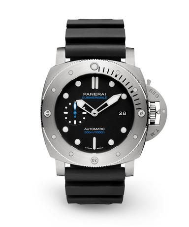 Panerai Submersible Referenz: PAM01305 Produktbild 0