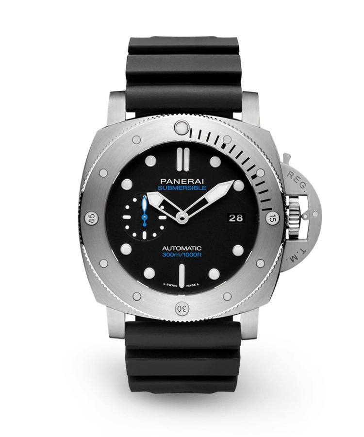 Panerai Submersible Referenz: PAM01305 cover url