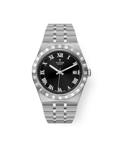 TUDOR Royal 38 Referenz: M28500-0003 Produktbild 0