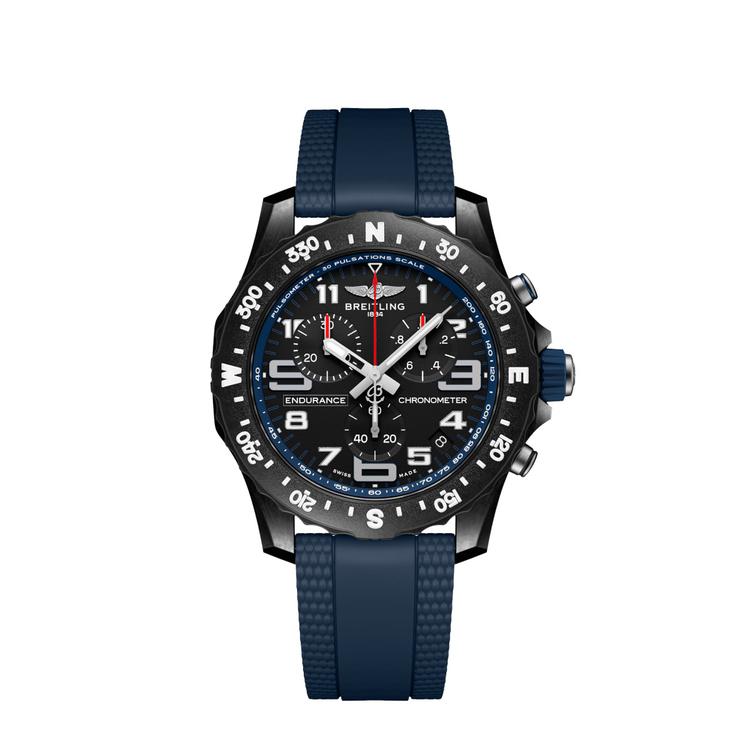 Breitling Endurance Pro 44 Referenz: X82310D51B1S2 cover url