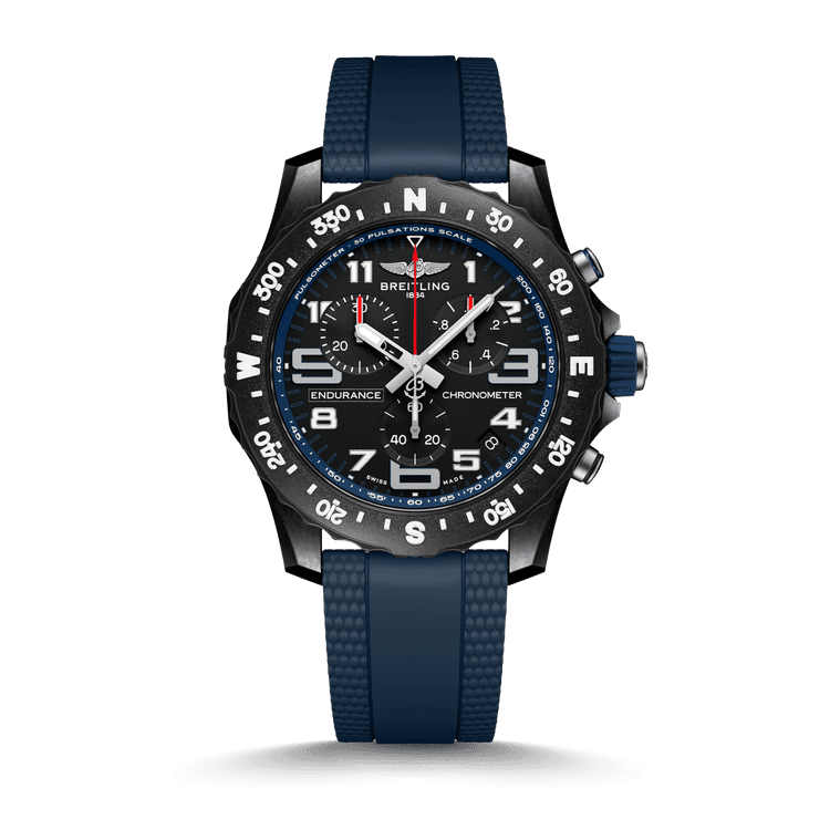 Breitling Endurance Pro 44 Referenz: X82310D51B1S2 cover url