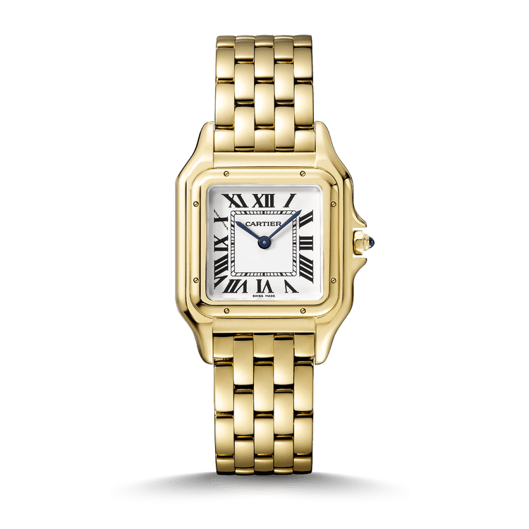 Cartier Panthère de Cartier Referenz: WGPN0009 cover url