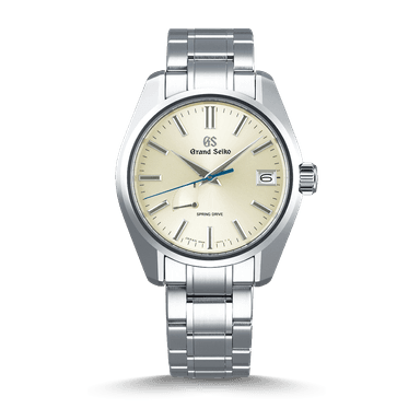 Grand Seiko Heritage Spring Drive Referenz: SBGA373 Produktbild 0