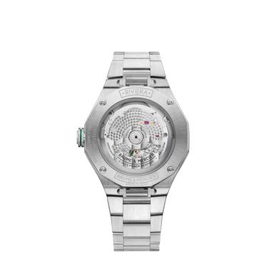 Baume & Mercier Riviera Referenz: M0A10770 Produktbild 1