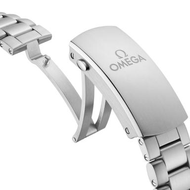 OMEGA Seamaster Planet Ocean 600M 43.5 Referenz: 215.30.44.21.01.002 Produktbild 3