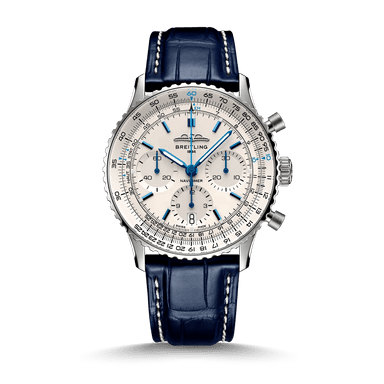 Breitling Navitimer B01 Chronograph Referenz: AB0139A71G1P1 Produktbild 0