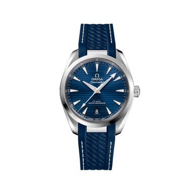 OMEGA Seamaster Aqua Terra 38 Referenz: 220.12.38.20.03.001 Produktbild 0