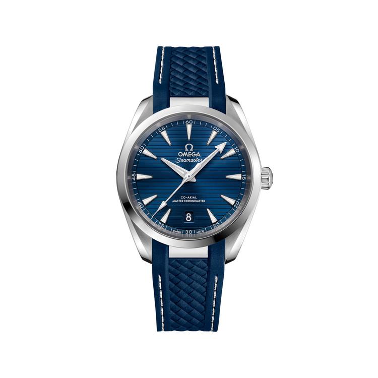 OMEGA Seamaster Aqua Terra 38 Referenz: 220.12.38.20.03.001 cover url