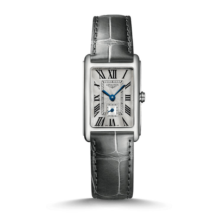 Longines DolceVita Quarz Referenz: L5.255.4.71.3 cover url