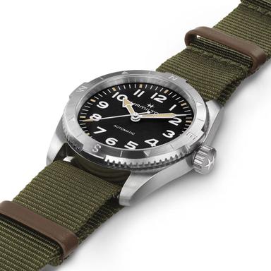 Hamilton Khaki Field Expedition Auto Referenz: H70225931 Produktbild 1