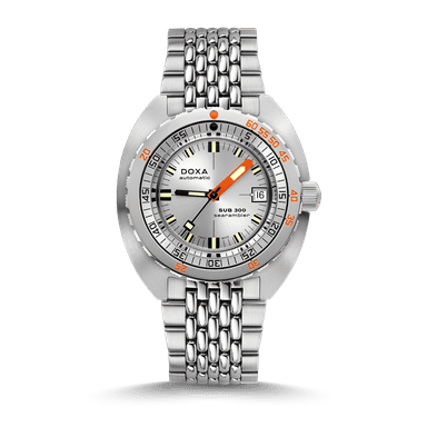 Doxa Sub 300 Searambler Referenz: 821.10.021.10 Produktbild 0