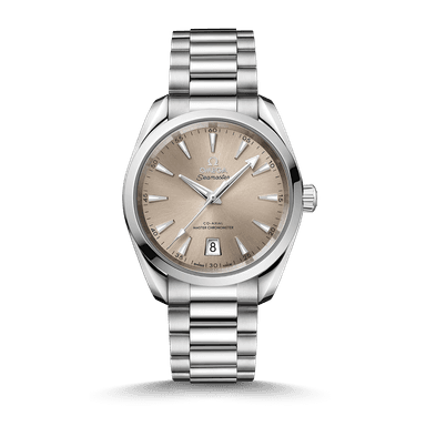 OMEGA Seamaster Aqua Terra 38 Referenz: 220.10.38.20.09.001 Produktbild 0