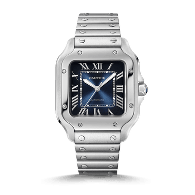 Cartier Santos de Cartier Referenz: WSSA0063 Produktbild 0