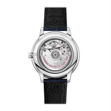 OMEGA De Ville Prestige 40 Referenz: 434.13.40.20.03.001 Produktbild 1