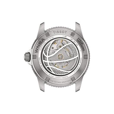 Tissot Seastar Wilson WNBA Referenz: T120.807.17.051.00 Produktbild 3