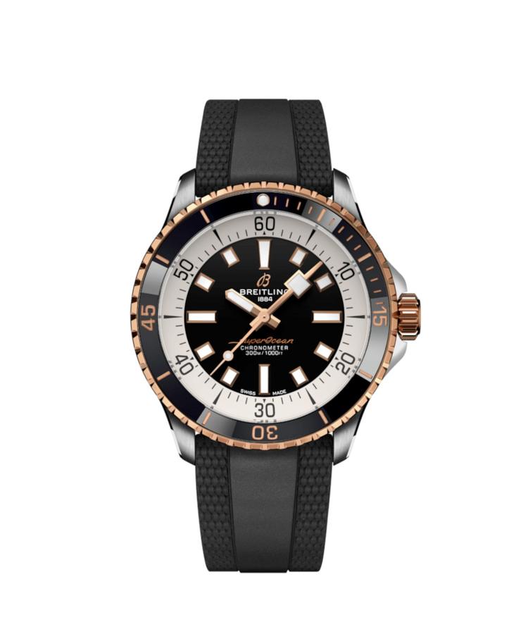 Breitling Superocean Automatic 42 Referenz: U17375211B1S1 cover url
