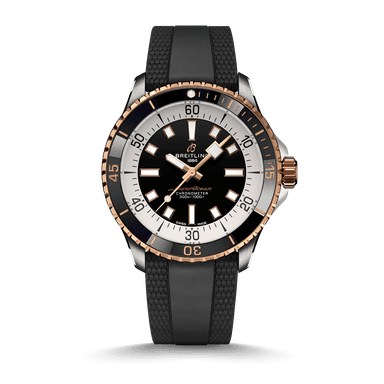 Breitling Superocean Automatic 42 Referenz: U17375211B1S1 Produktbild 0