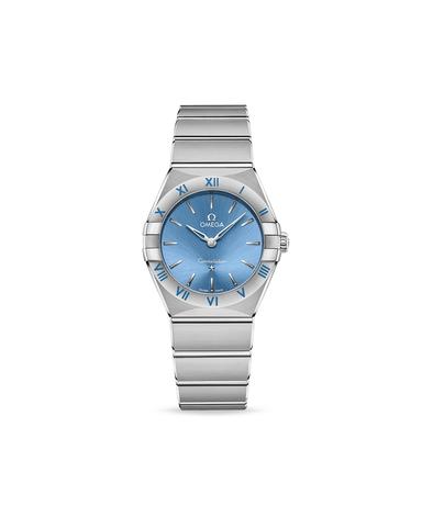 OMEGA Constellation Quartz 28 Referenz: 131.10.28.60.03.001 Produktbild 0