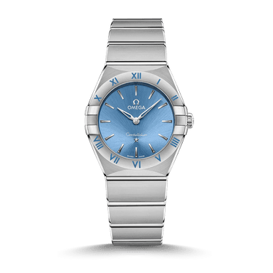 OMEGA Constellation Quartz 28 Referenz: 131.10.28.60.03.001 Produktbild 0