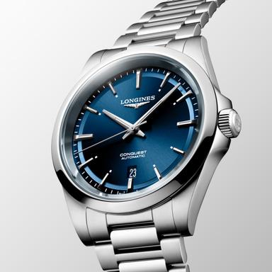 Longines Conquest 2023 Referenz: L3.830.4.92.6 Produktbild 3