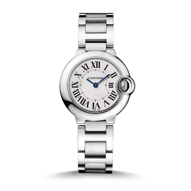 Cartier Ballon Bleu De Cartier Referenz: WSBB0067 Produktbild 0