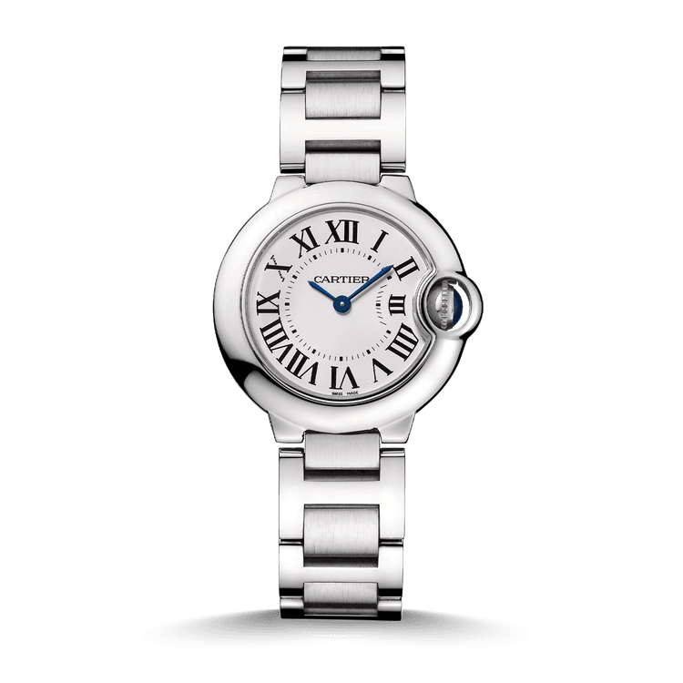 Cartier Ballon Bleu De Cartier Referenz: WSBB0067 cover url