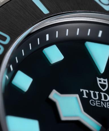 TUDOR Pelagos 39 Referenz: M25407N-0001 Produktbild 2