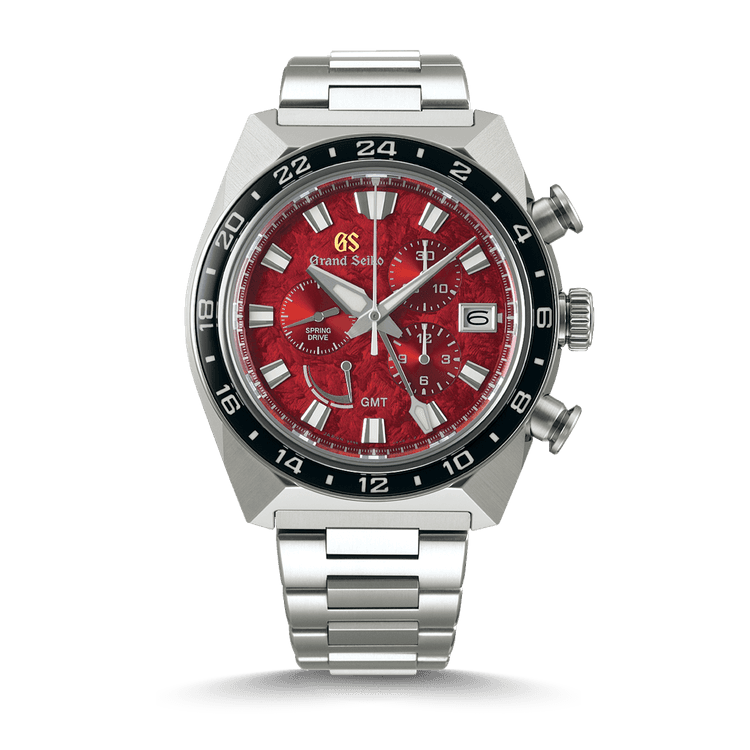 Grand Seiko Caliber 9R 20th Anniversary Referenz: SBGC275 cover url